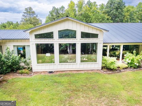 A home in Monticello