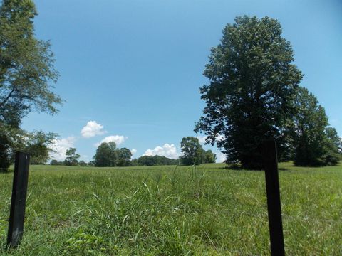 A home in Monticello