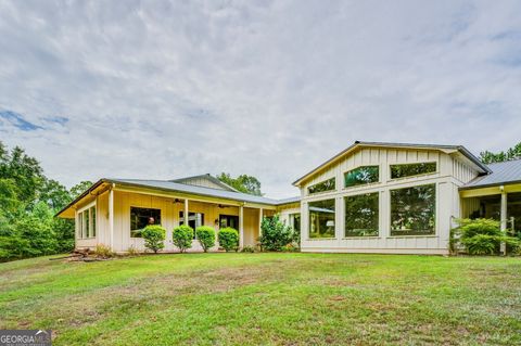 A home in Monticello