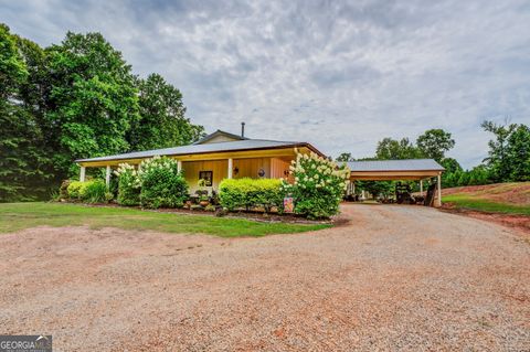 A home in Monticello