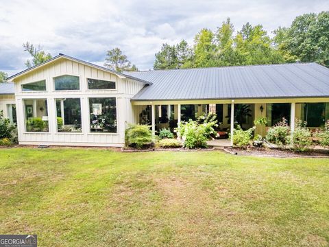 A home in Monticello