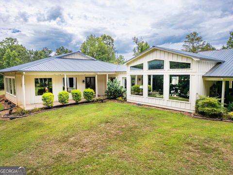 A home in Monticello