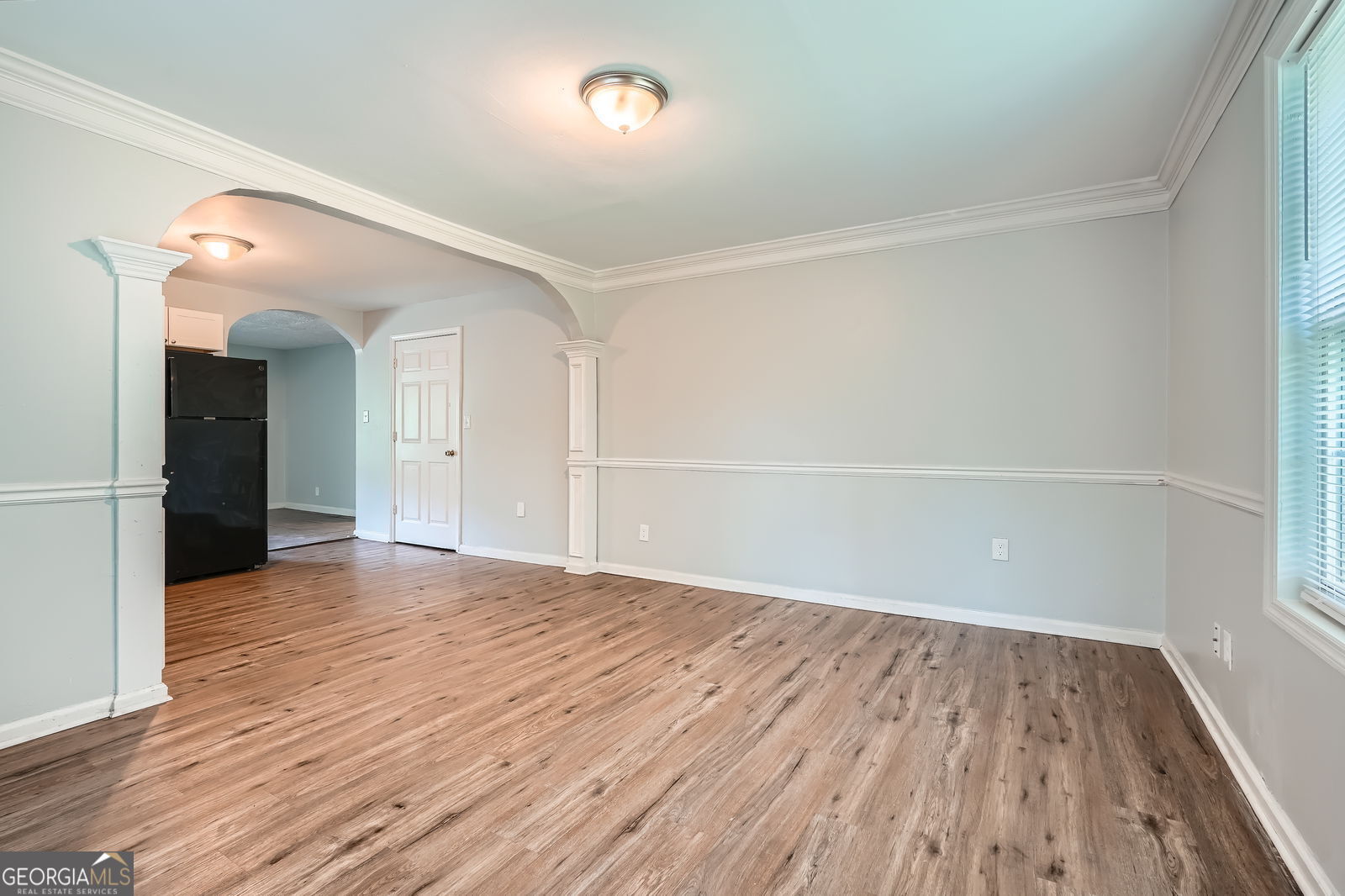 EG Turner - Residential