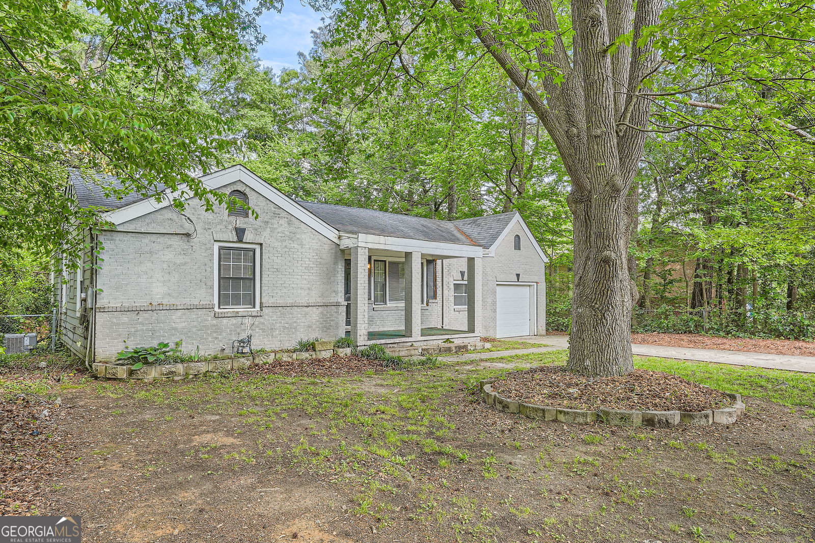 EG Turner - Residential