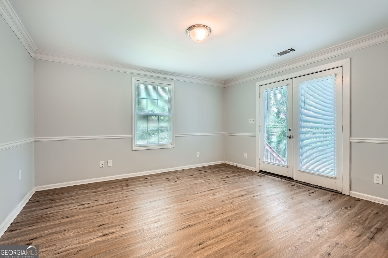 EG Turner - Residential