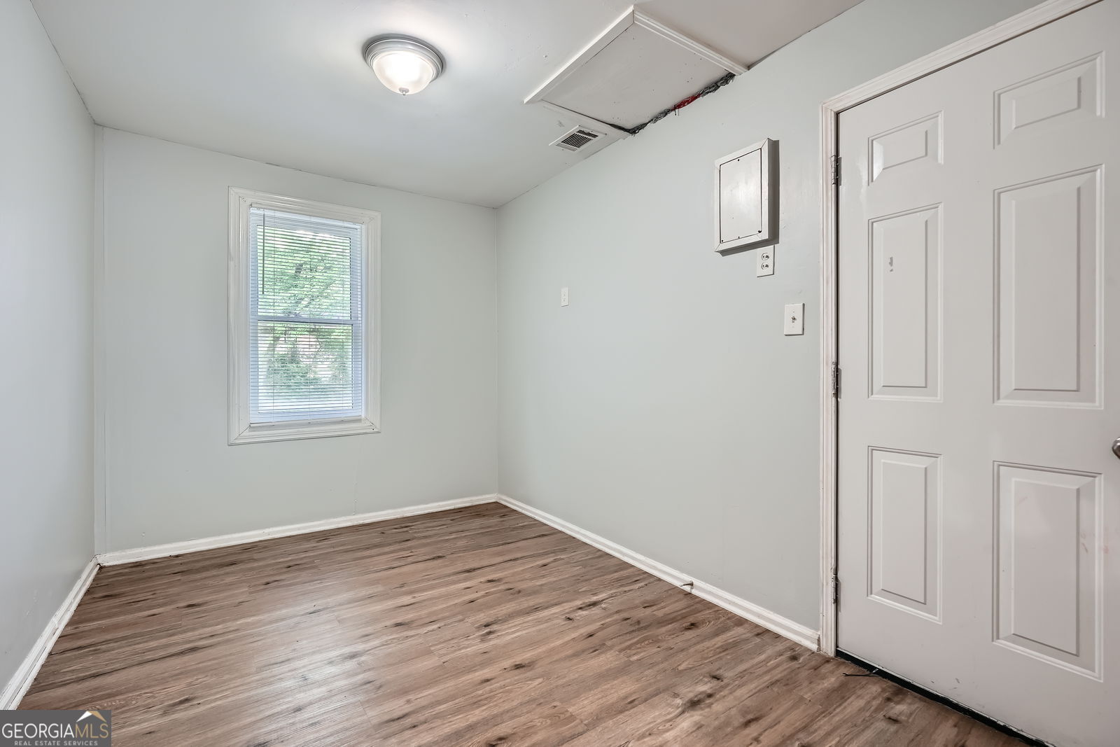 EG Turner - Residential