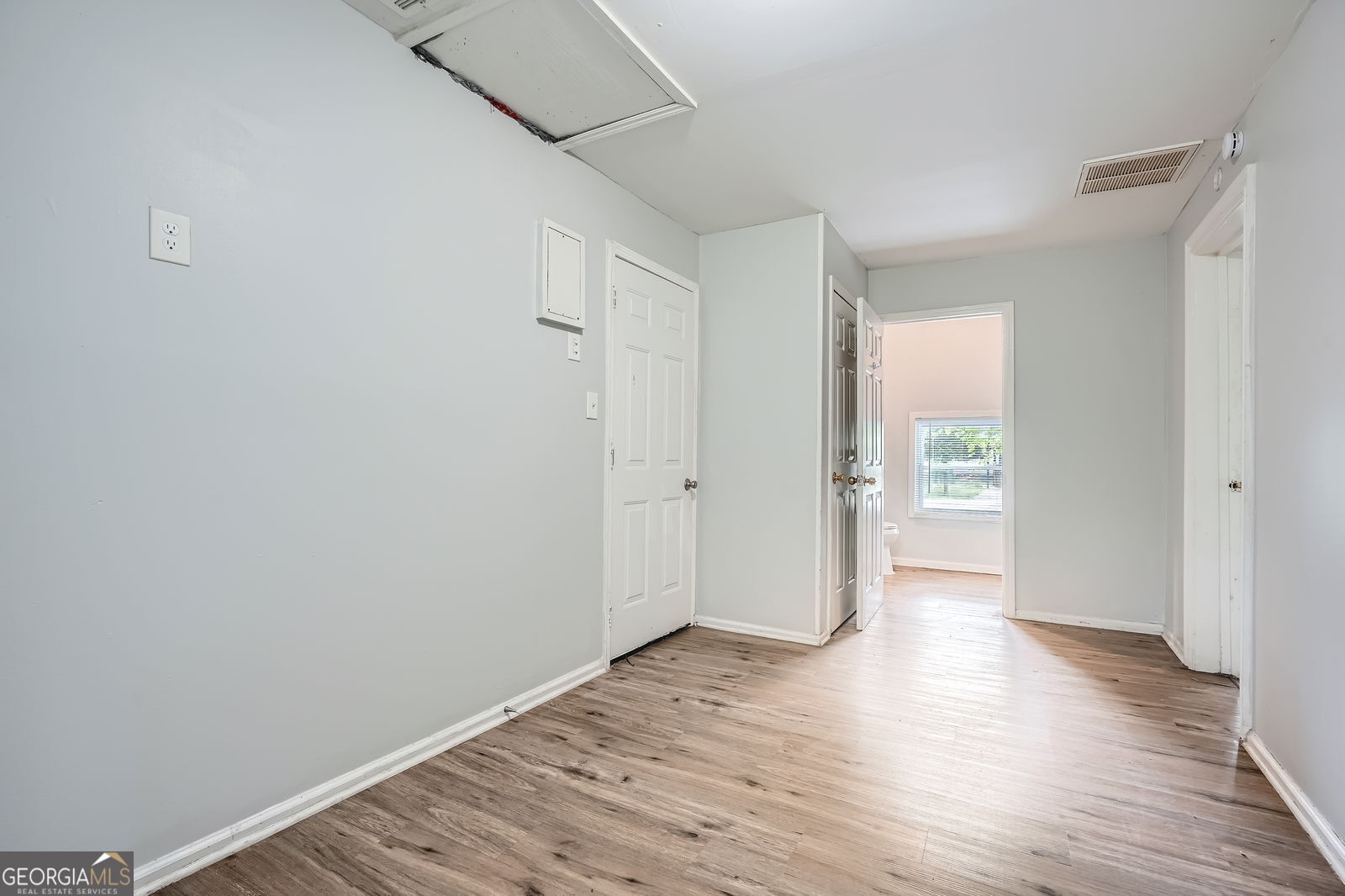 EG Turner - Residential