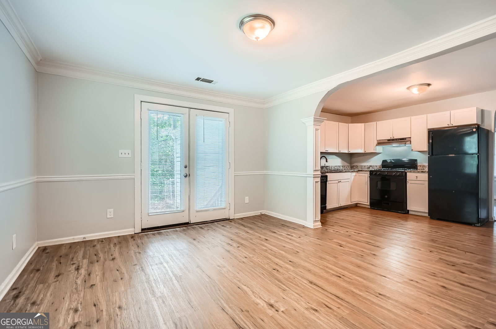EG Turner - Residential