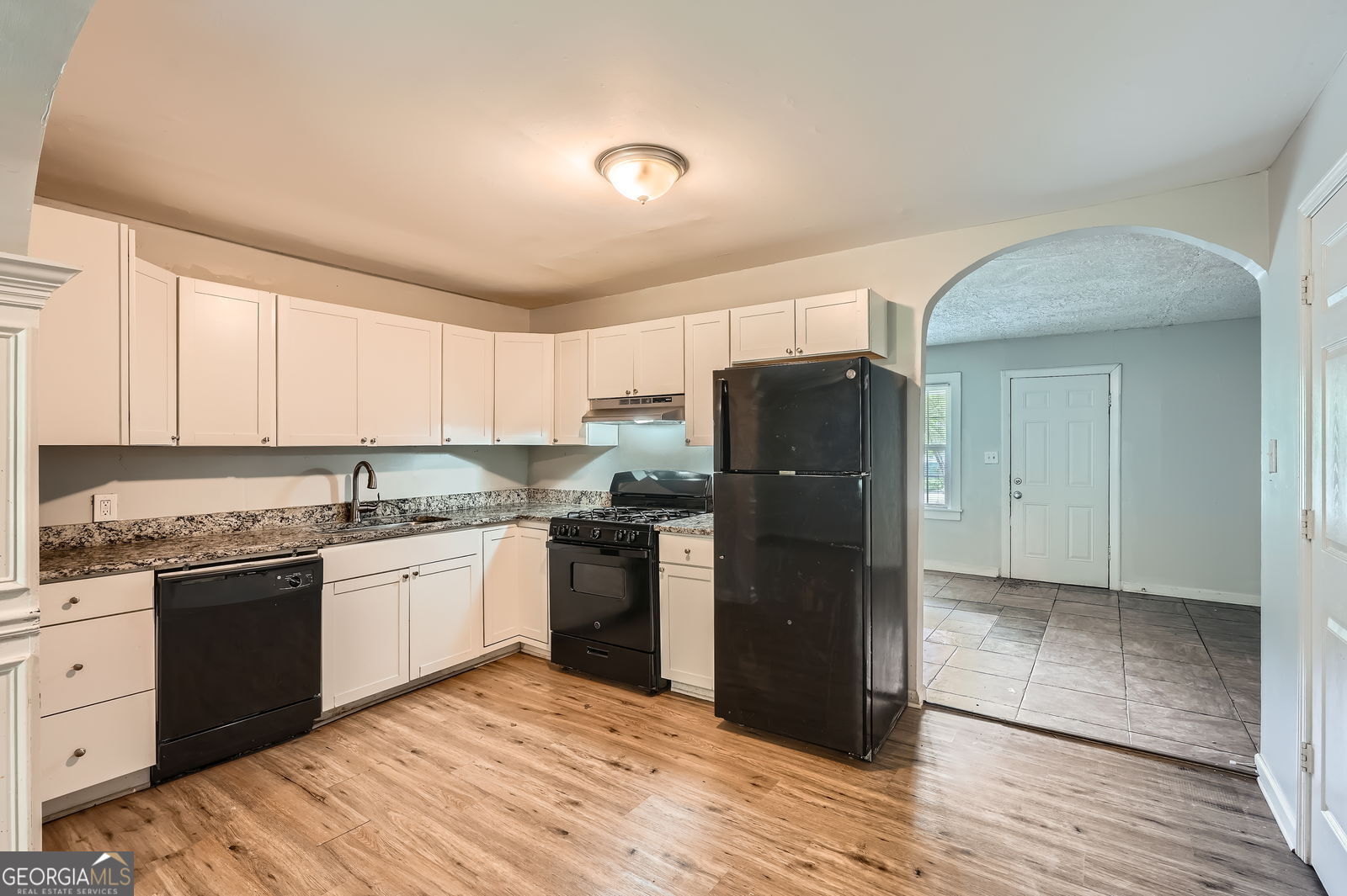EG Turner - Residential
