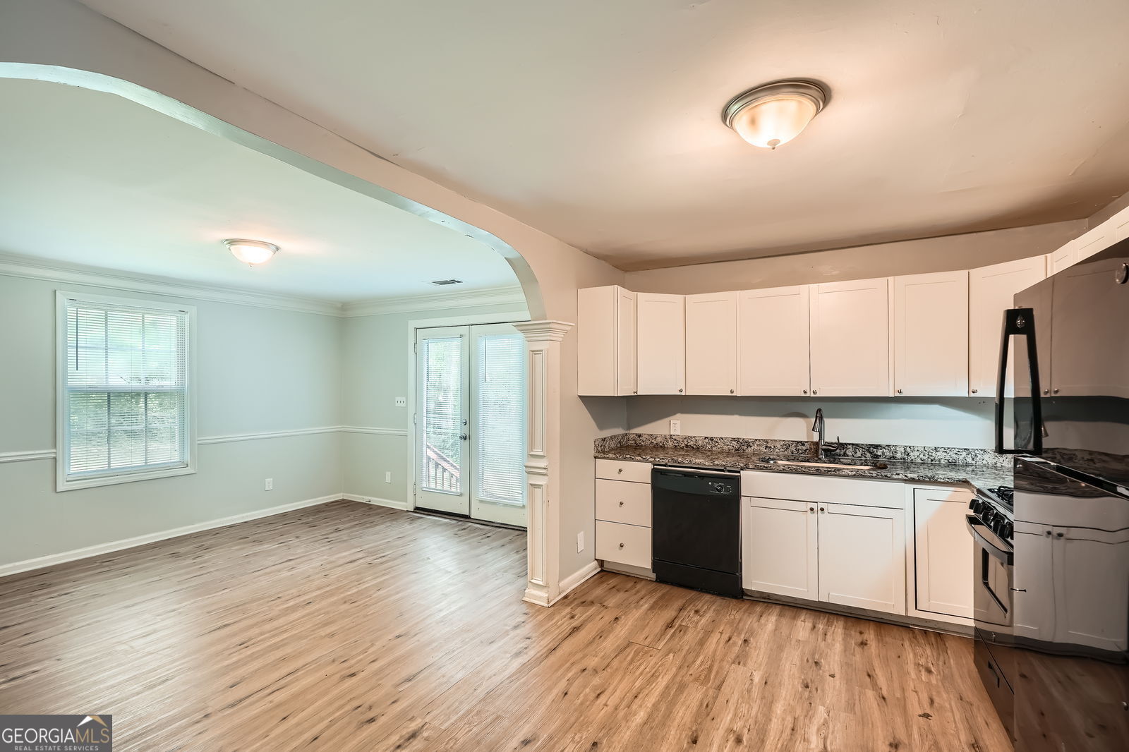 EG Turner - Residential