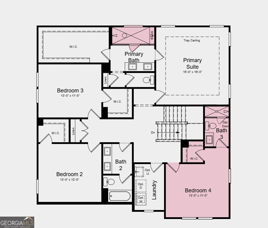 Photo of 465 Kennington Walk, Loganville, GA 30052 (MLS # 10799787)