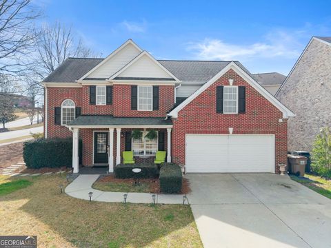2761 Bald Cypress DR Braselton GA 30517