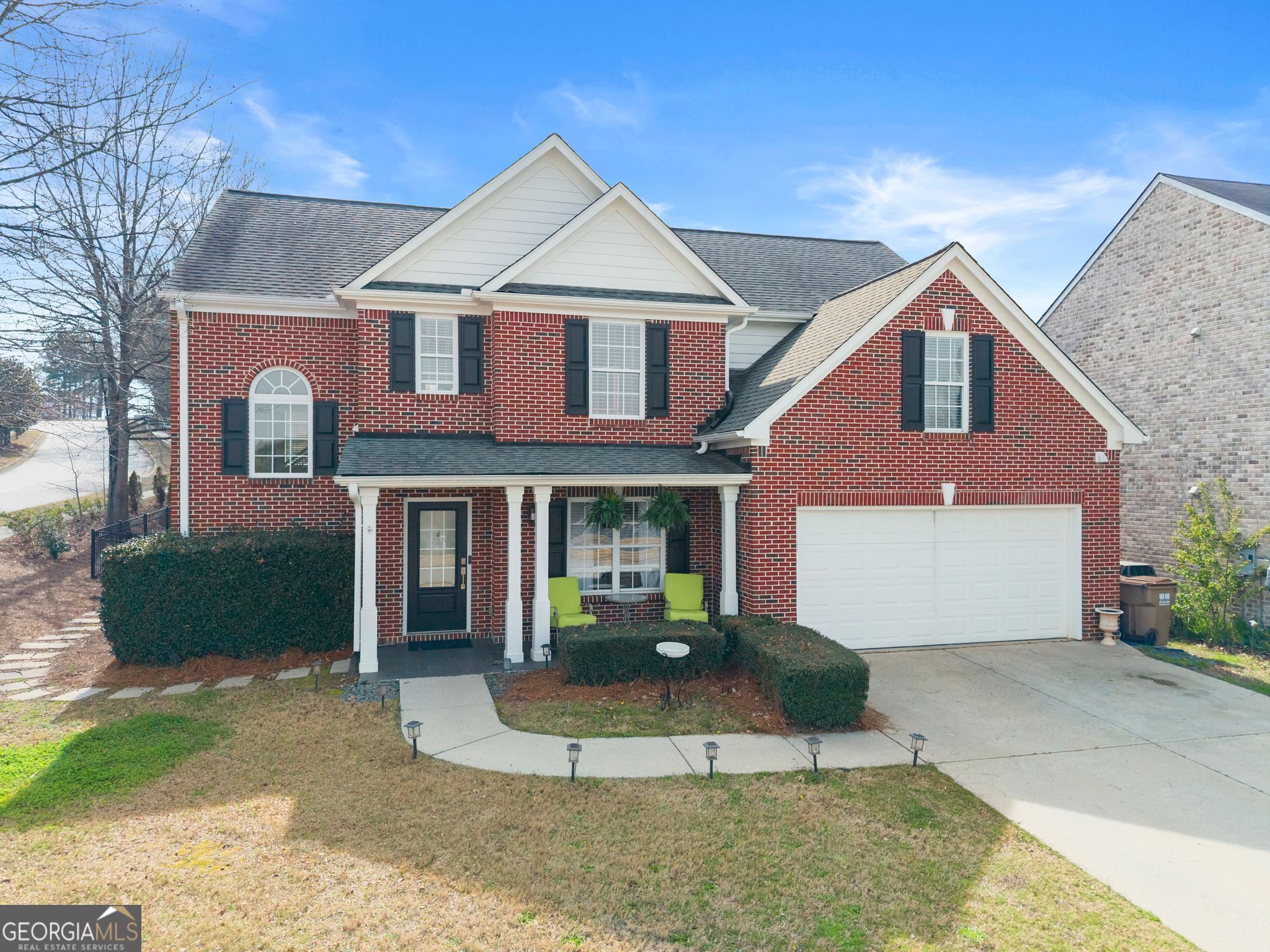 2761 Bald Cypress DR