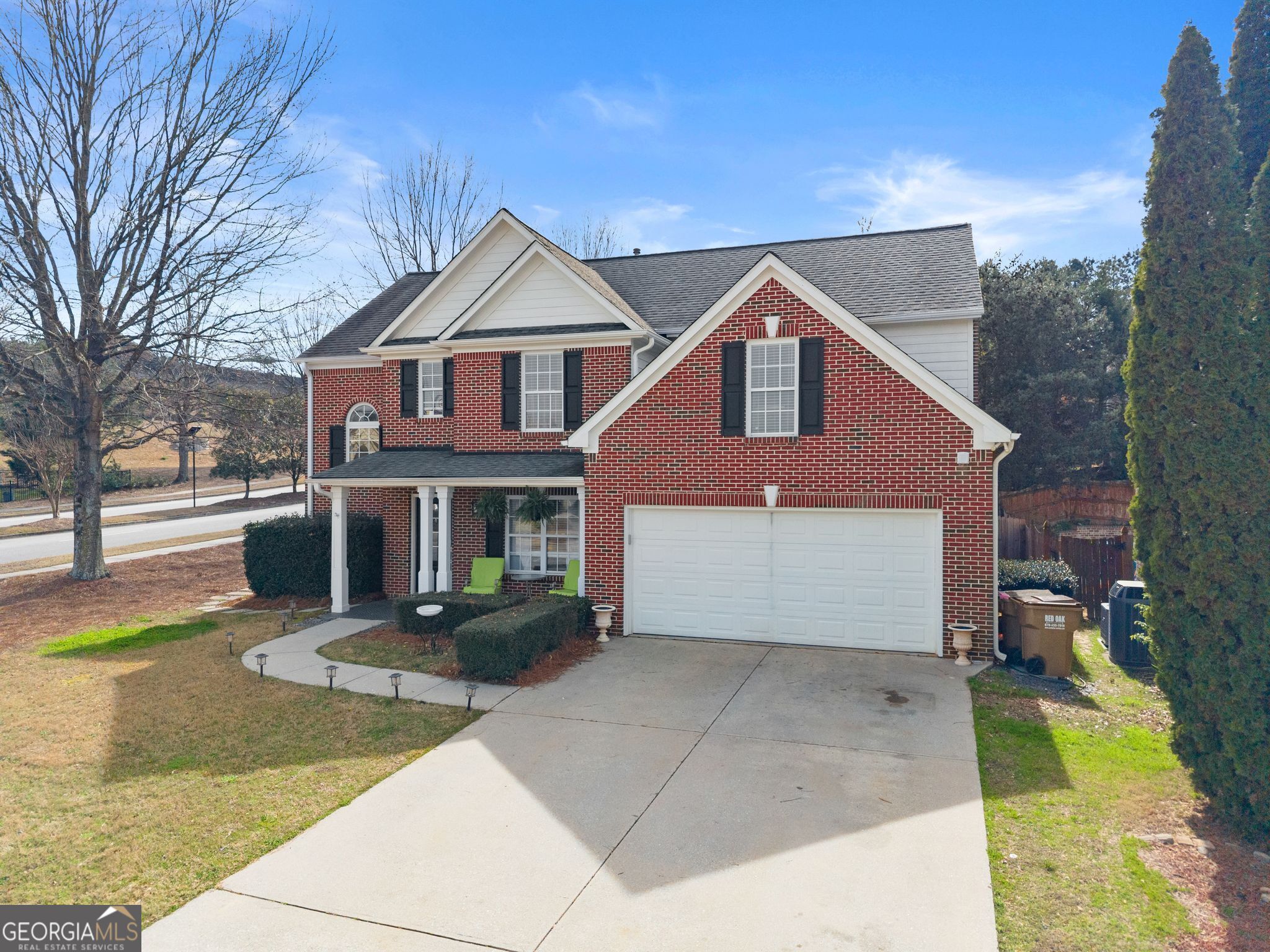 2761 Bald Cypress DR