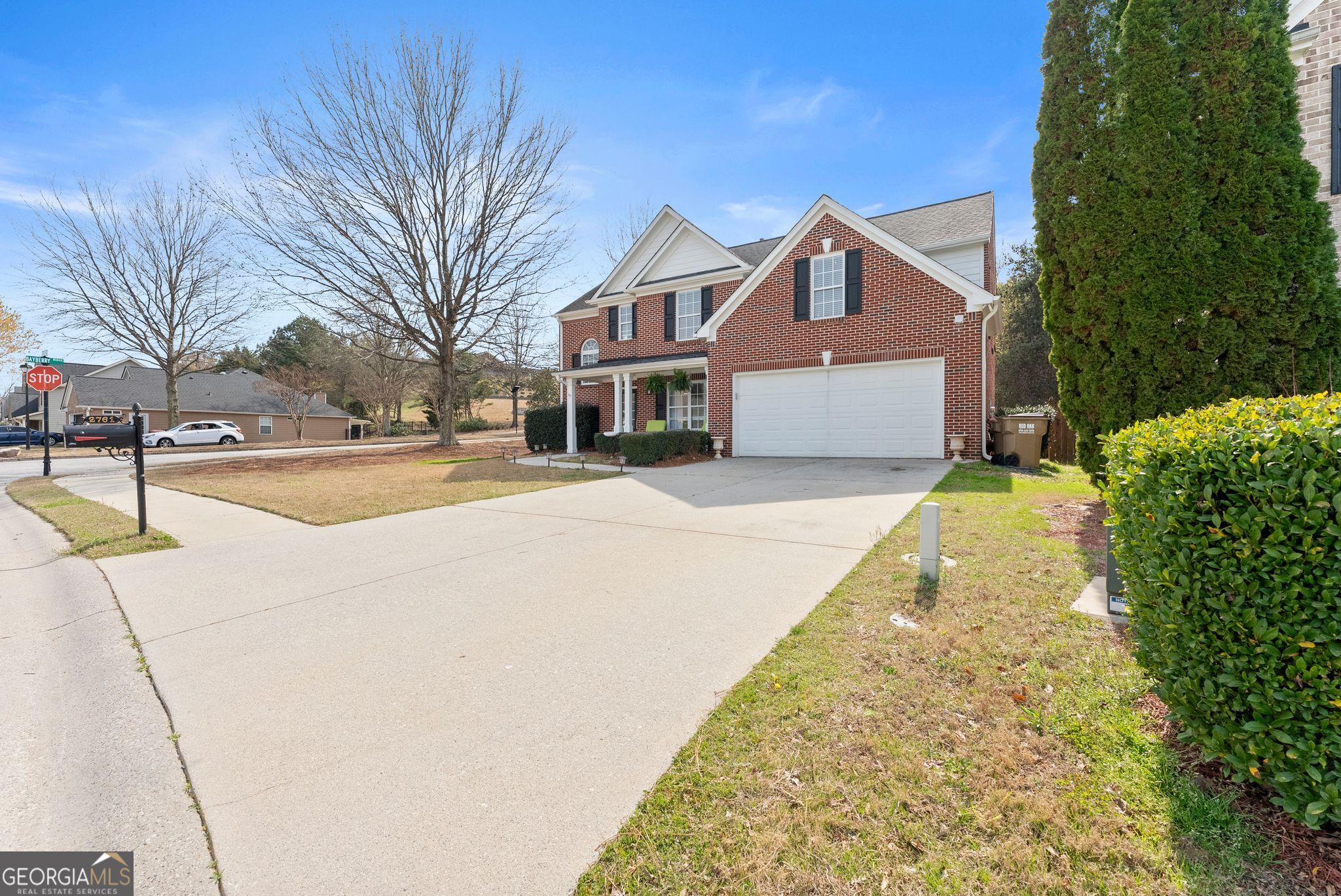 2761 Bald Cypress DR