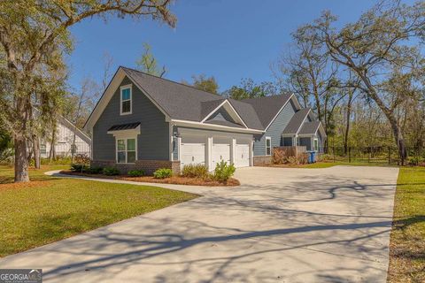 119 Bartram Trail, Brunswick, GA 31523 - MLS#: 10481512