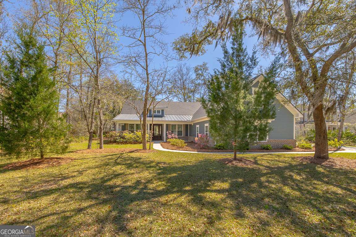 119 Bartram TRL