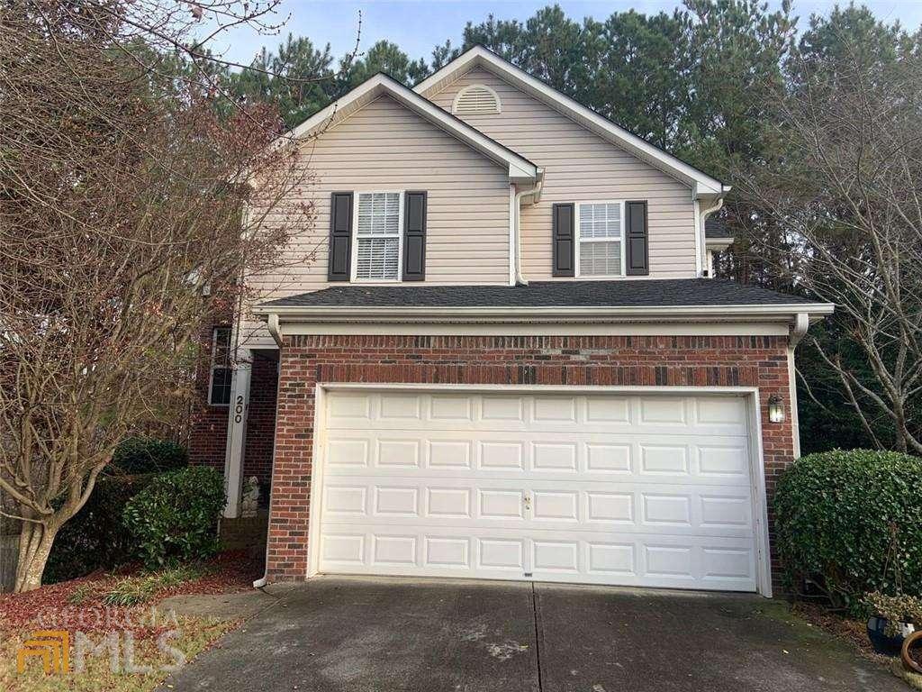 Parkview at Towne Lake - Residential
