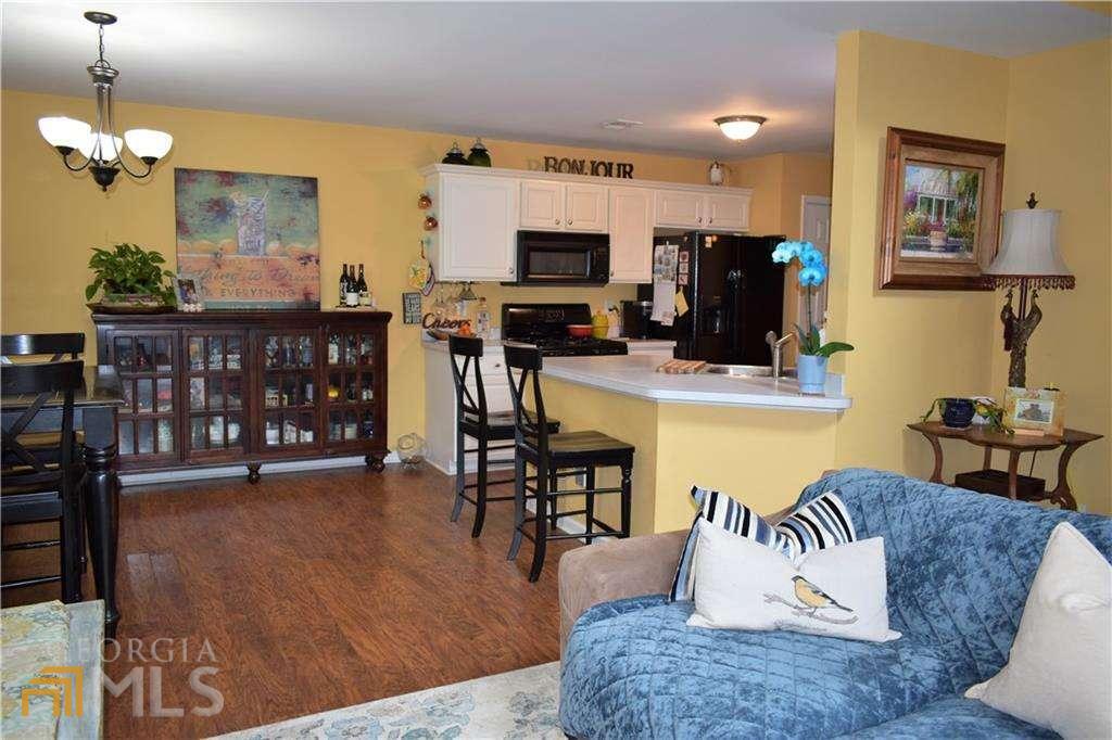 Parkview at Towne Lake - Residential