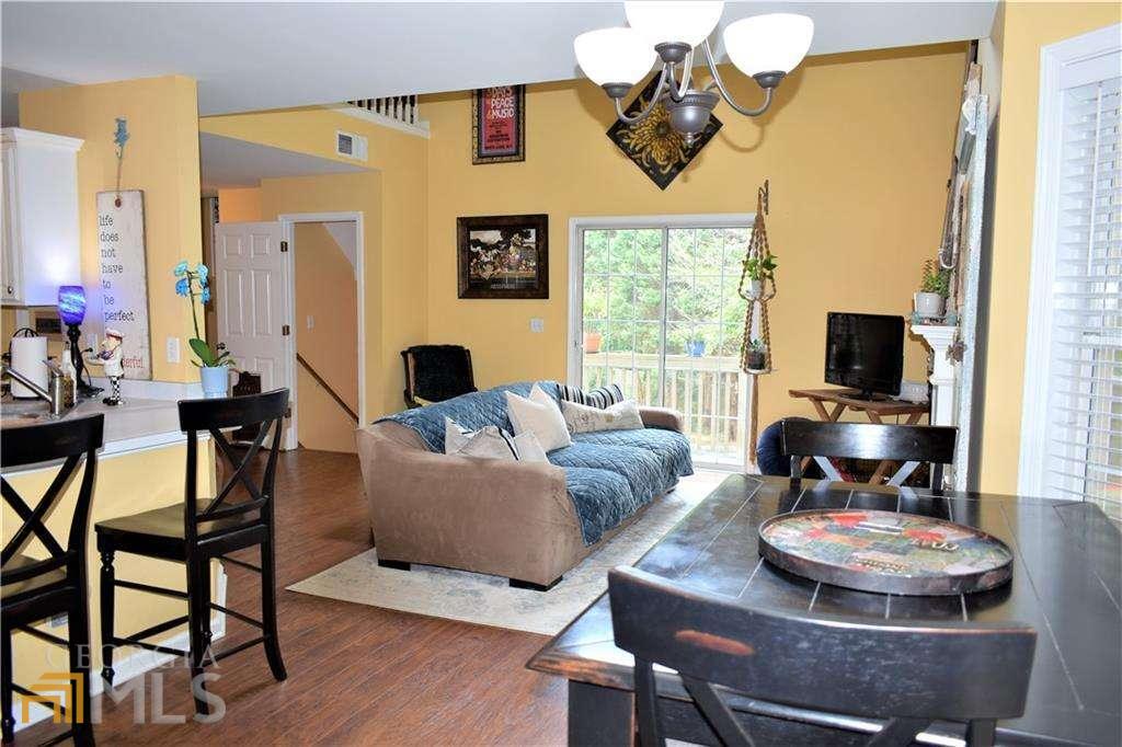 Parkview at Towne Lake - Residential