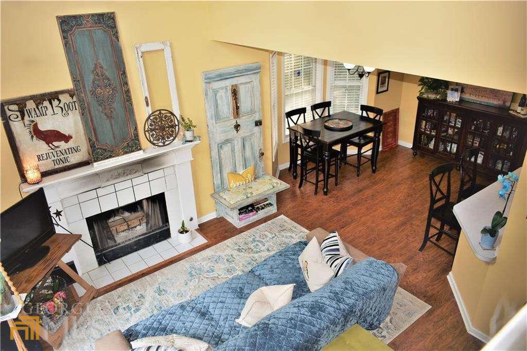 Parkview at Towne Lake - Residential