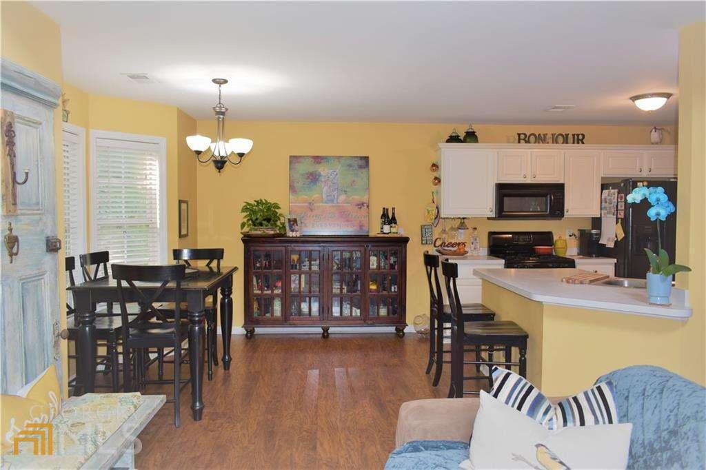 Parkview at Towne Lake - Residential