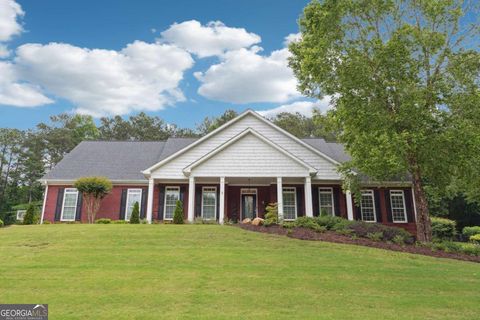 825 Kennedy CT Loganville GA 30052