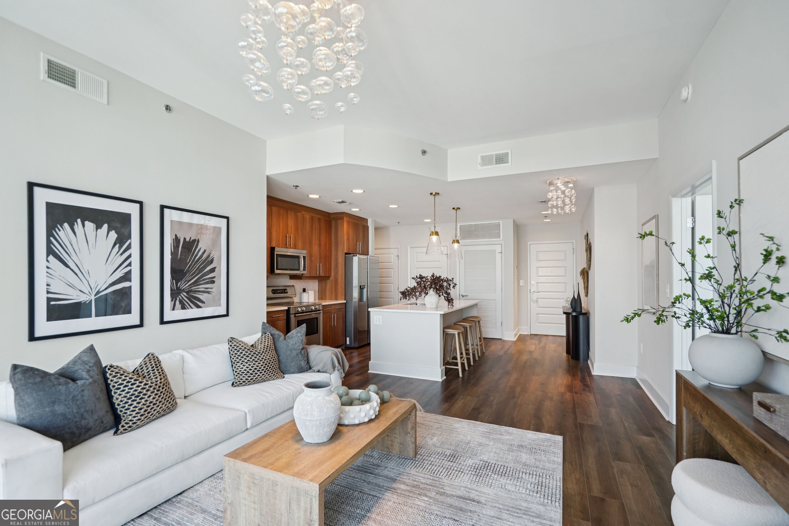 1080 Peachtree ST NE 2515
