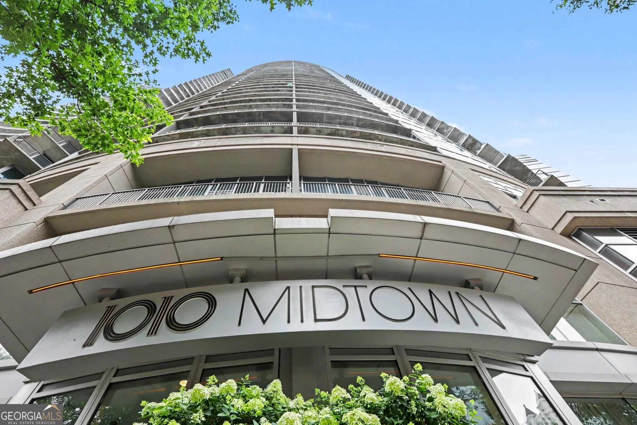 1080 Peachtree Street NE Unit 2515