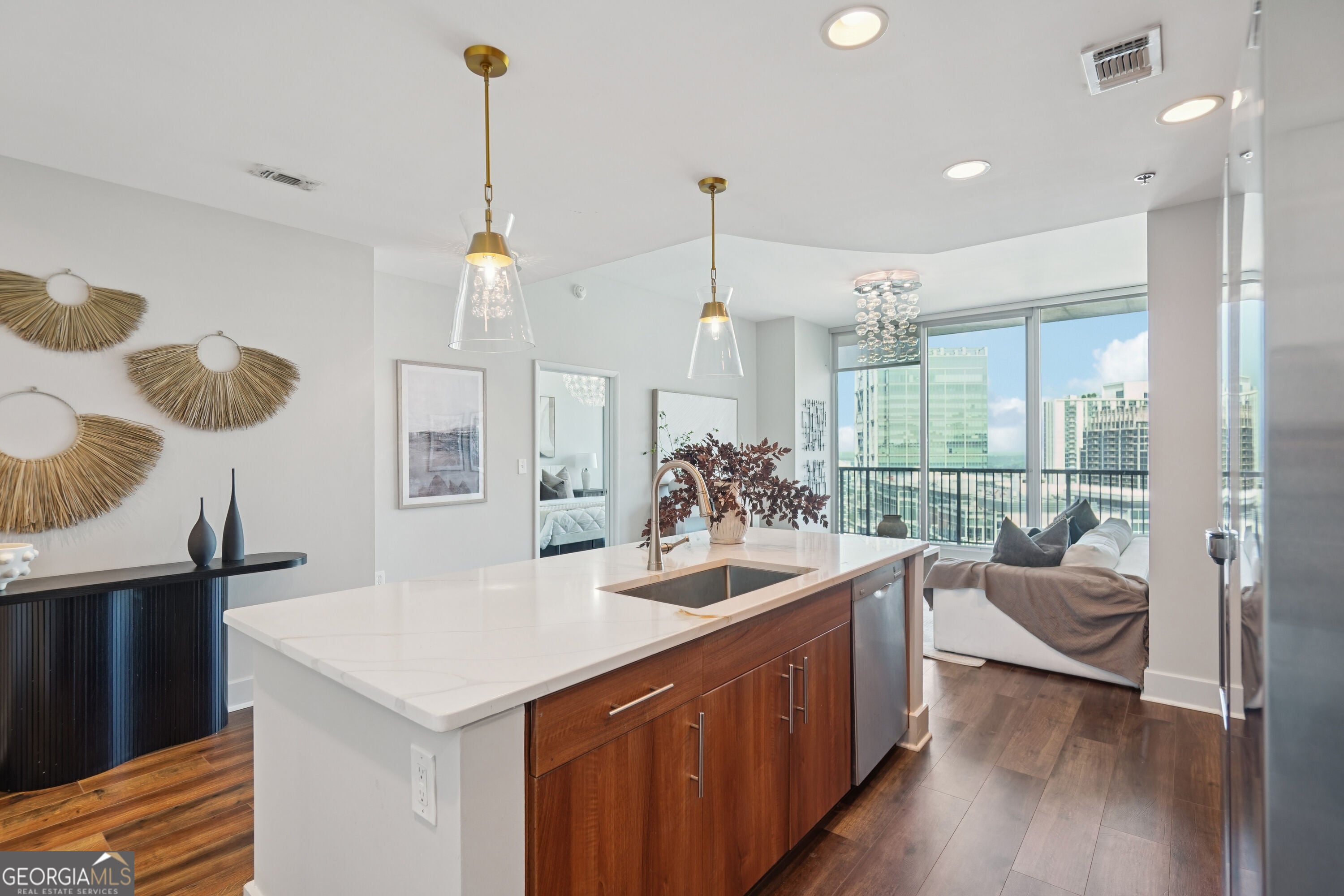 1080 Peachtree ST NE 2515