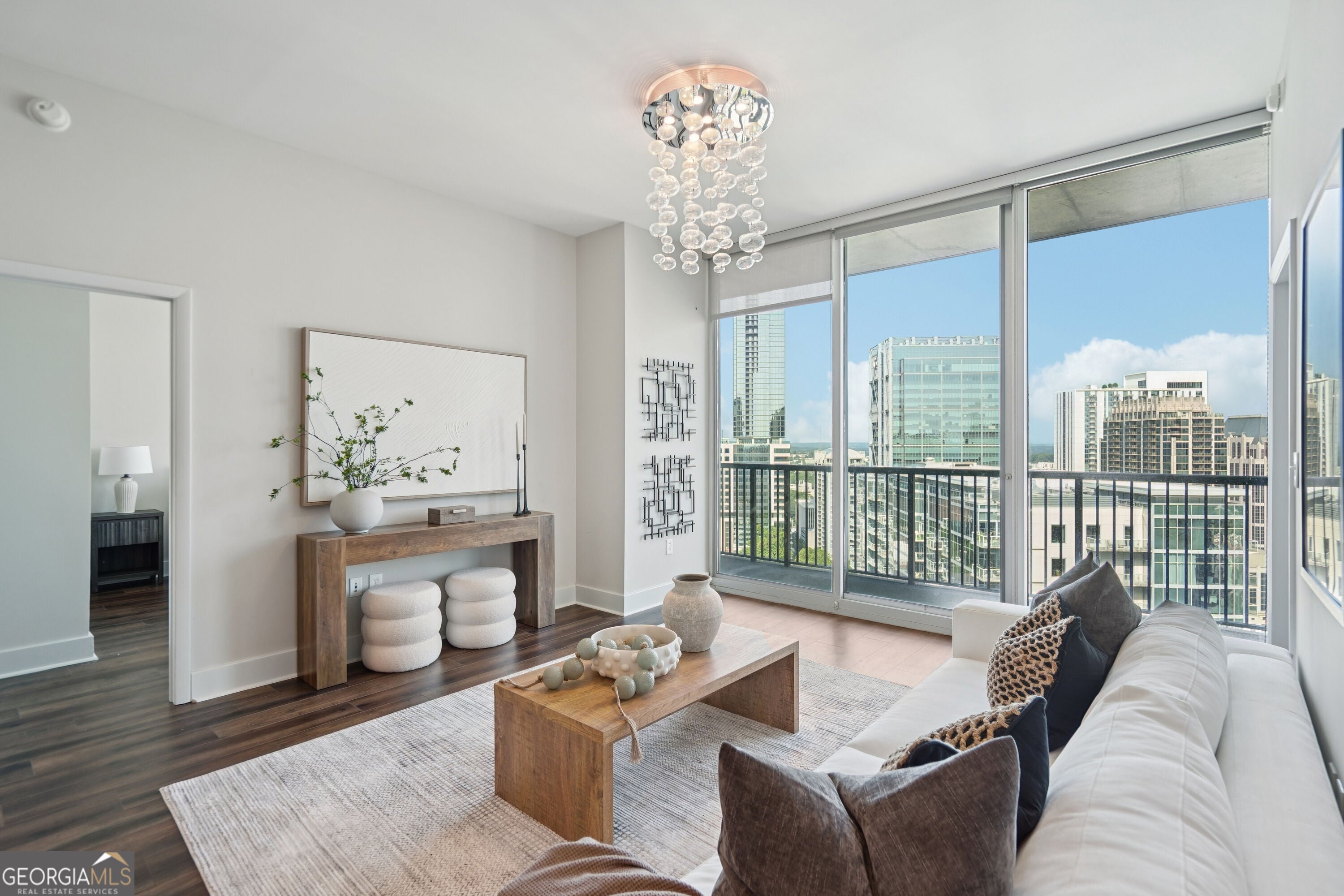 1080 Peachtree ST NE 2515