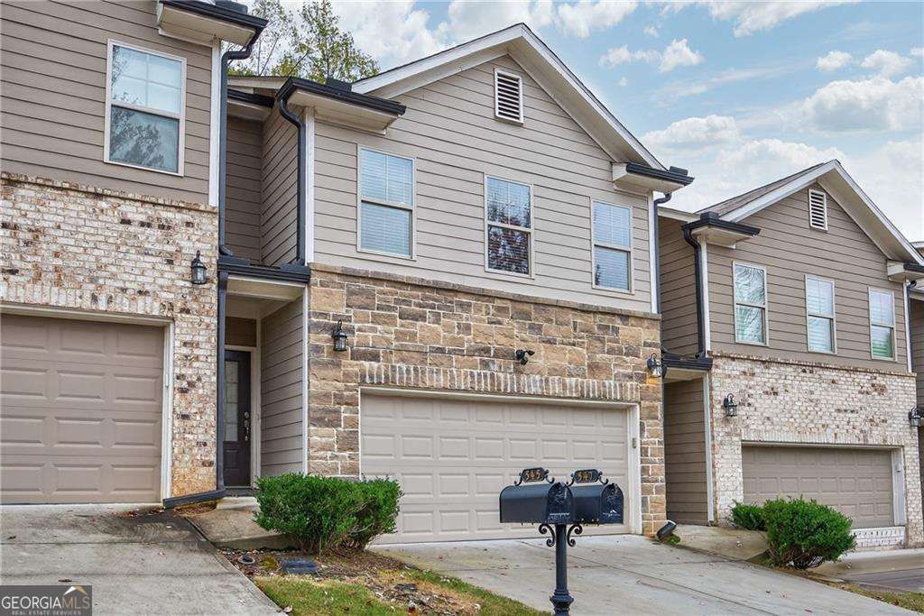 Photo of 547 Monticello #304 Boulevard SE, Atlanta, GA 30354 (MLS # 10653348)