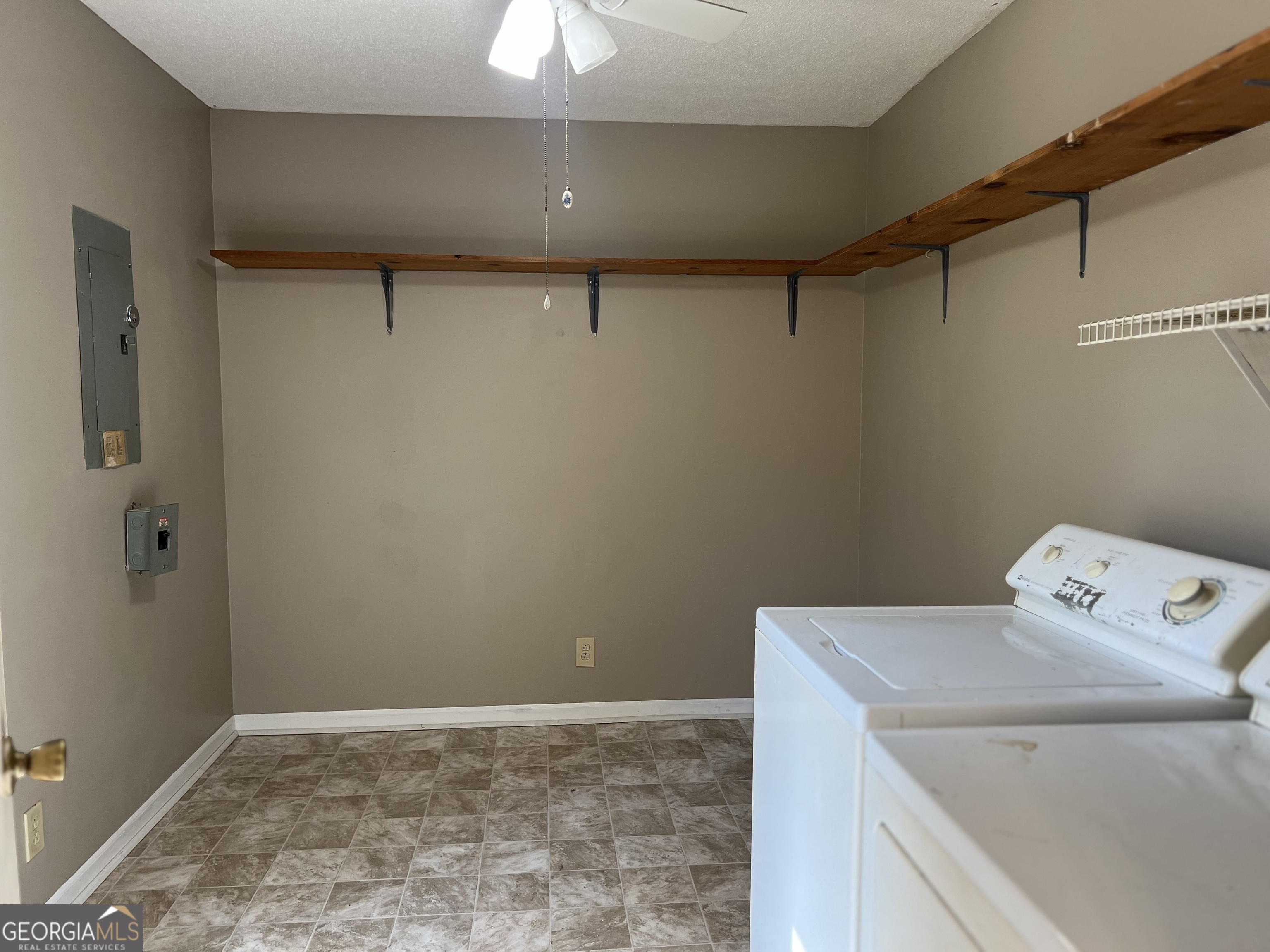 Listening Hills - Residential