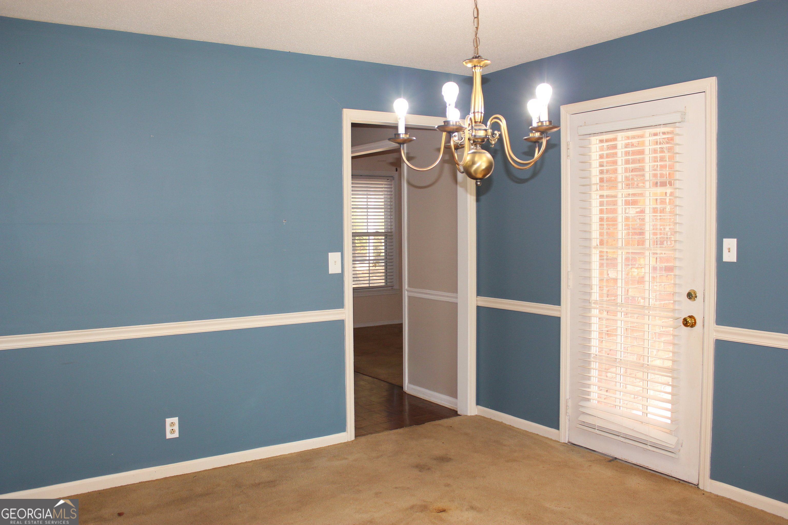 Listening Hills - Residential