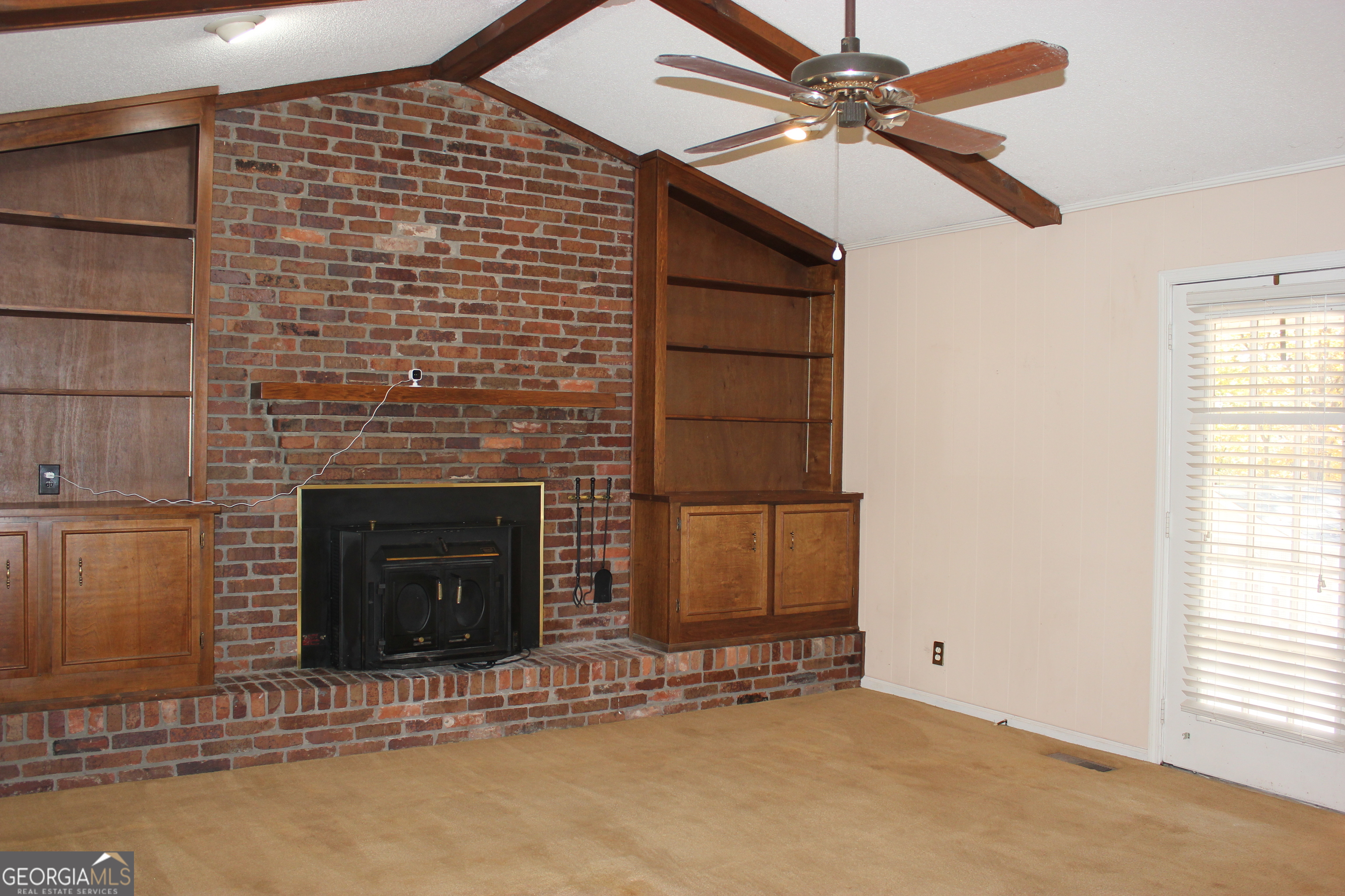 Listening Hills - Residential