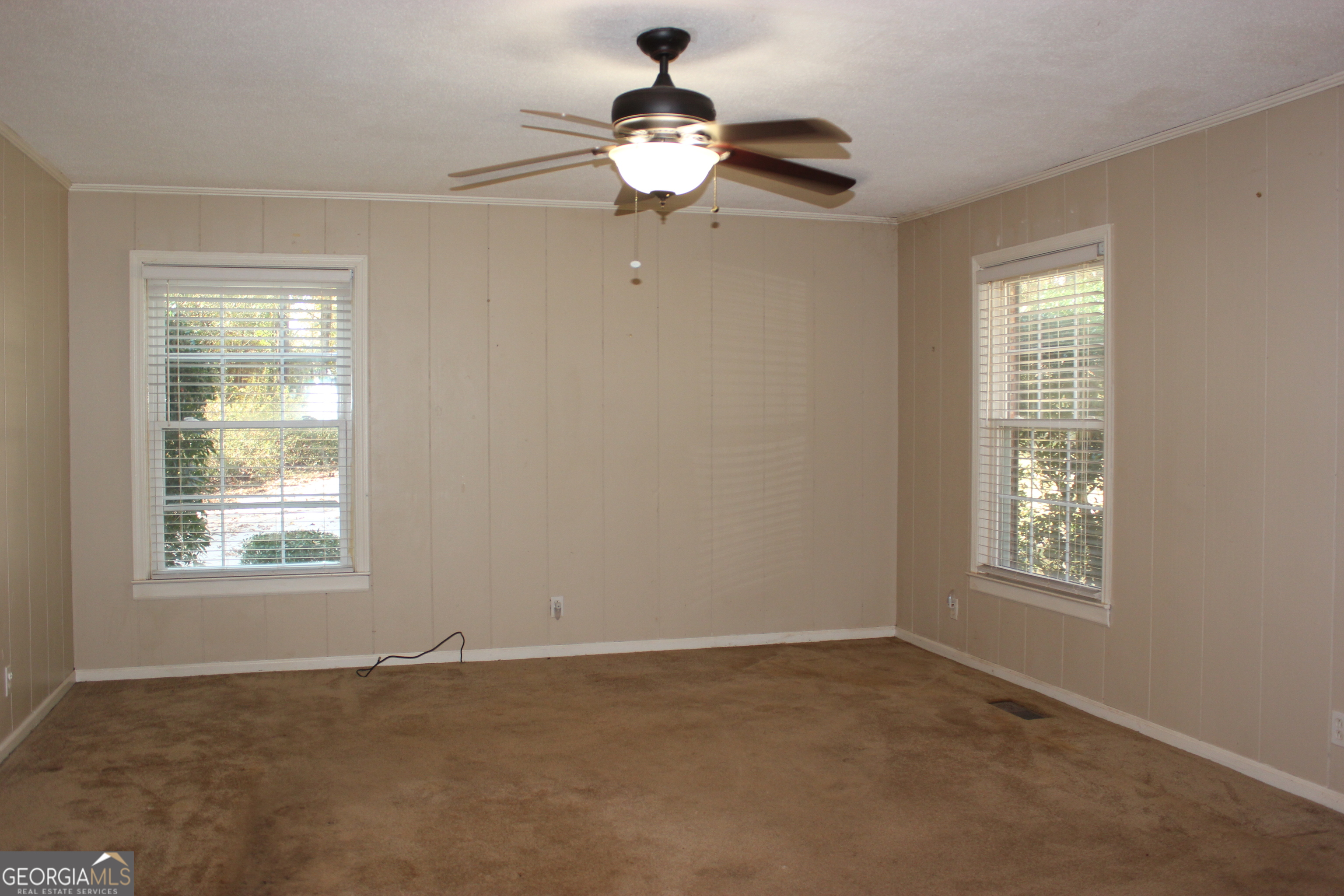 Listening Hills - Residential