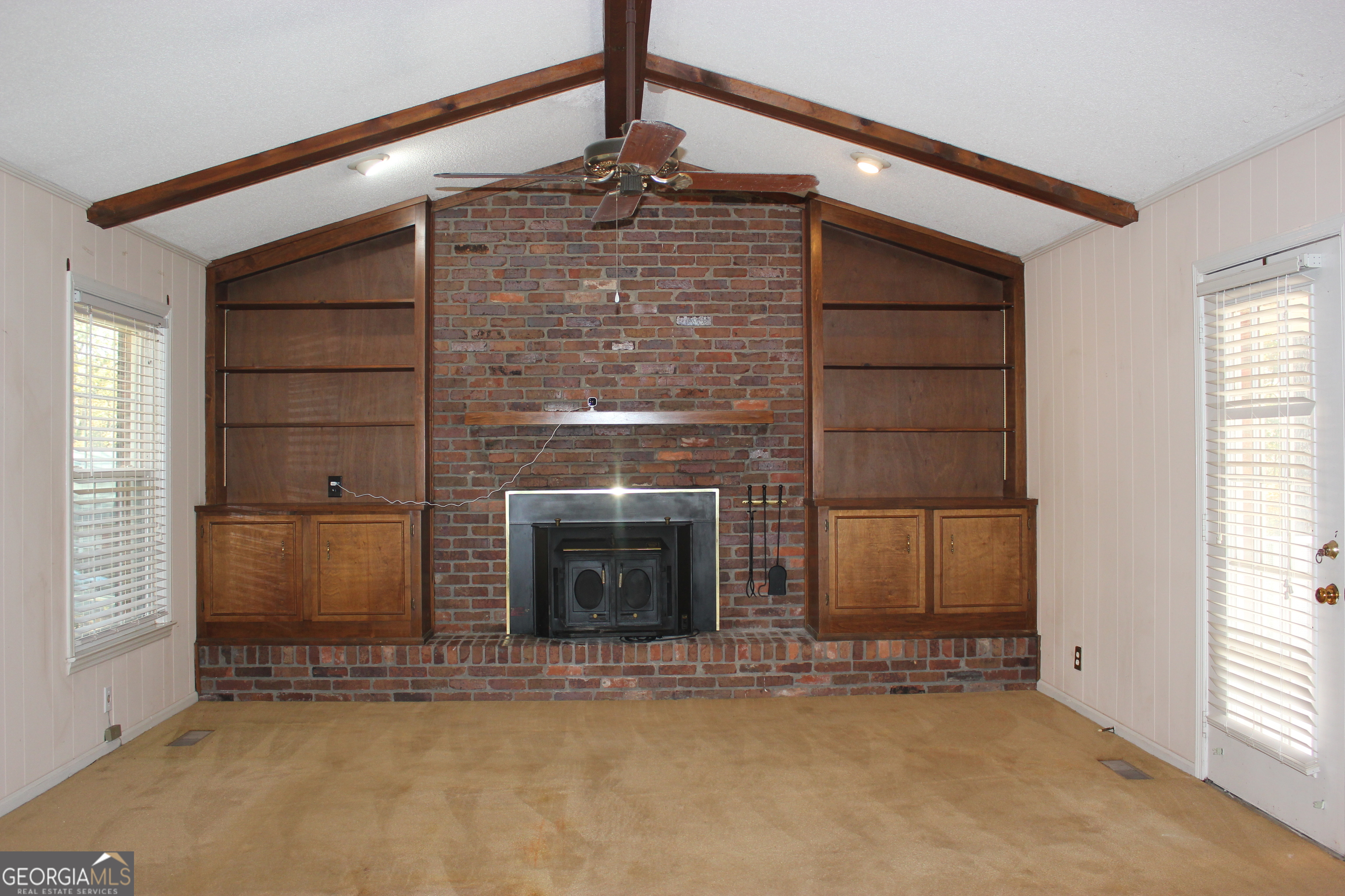 Listening Hills - Residential