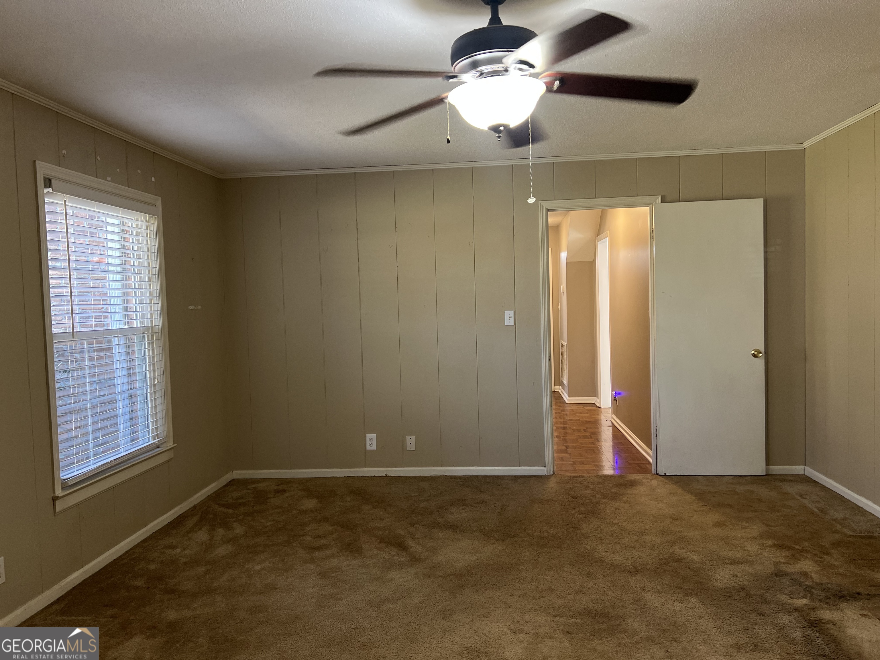 Listening Hills - Residential