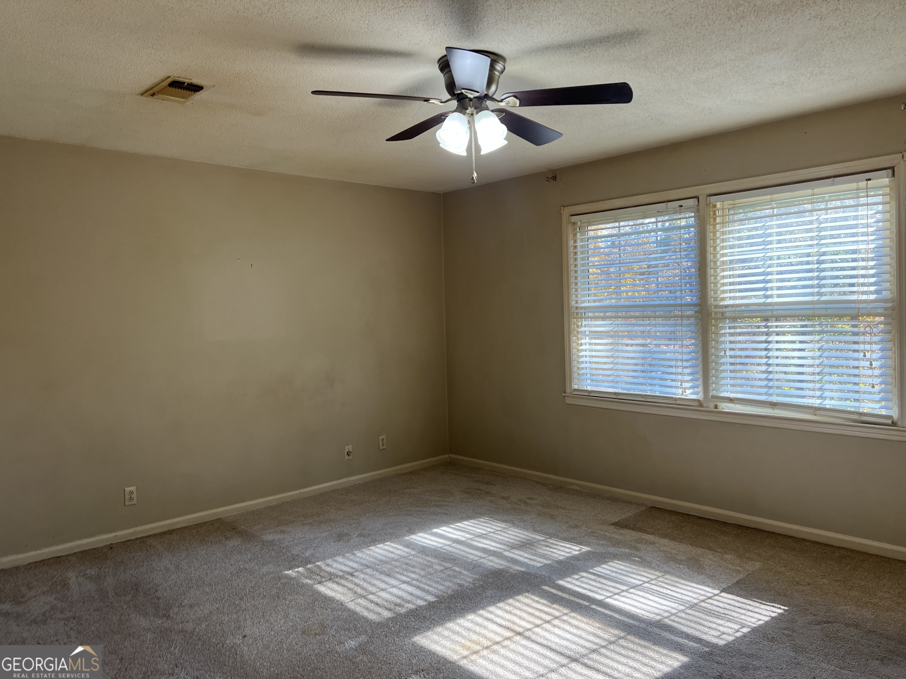 Listening Hills - Residential