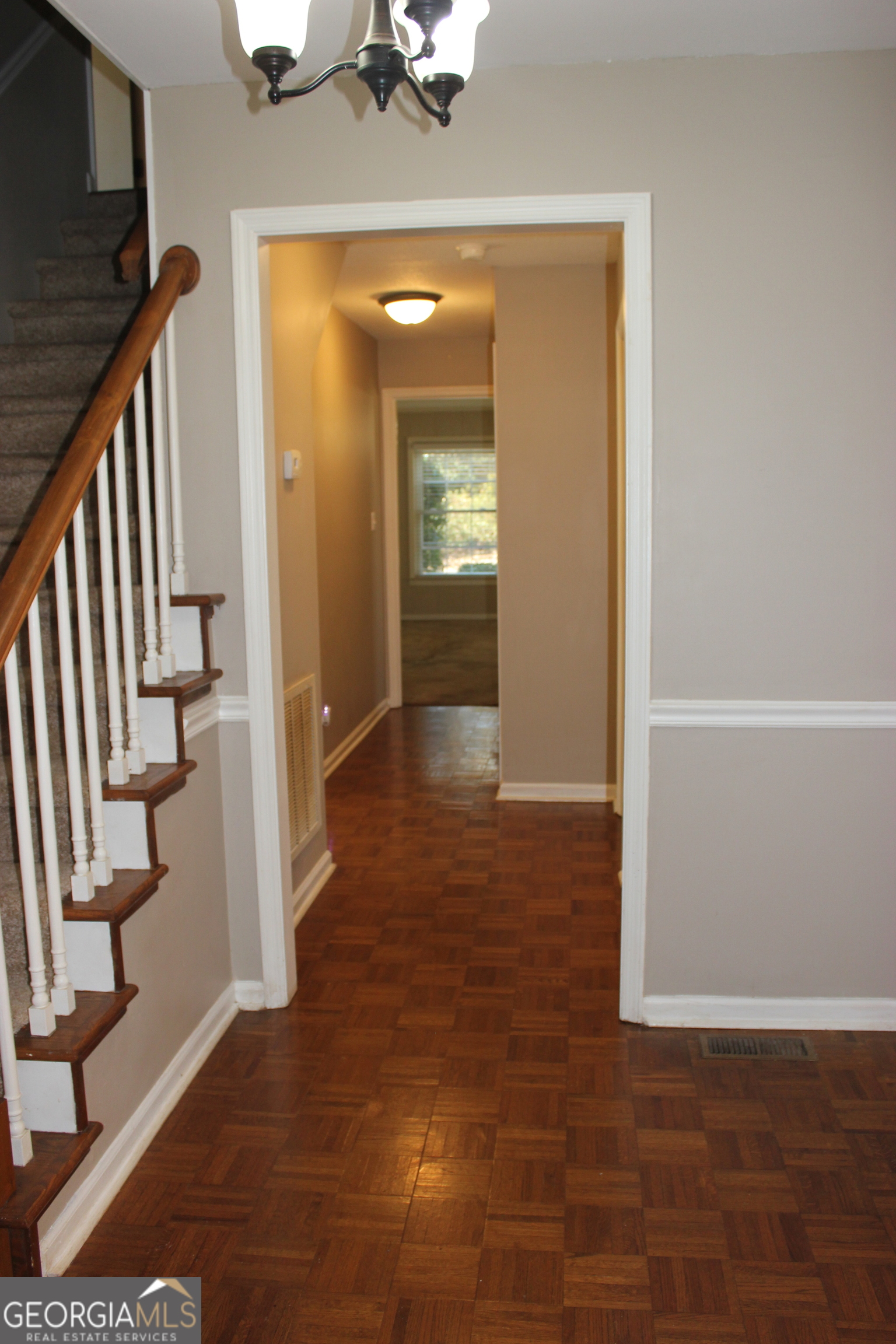 Listening Hills - Residential