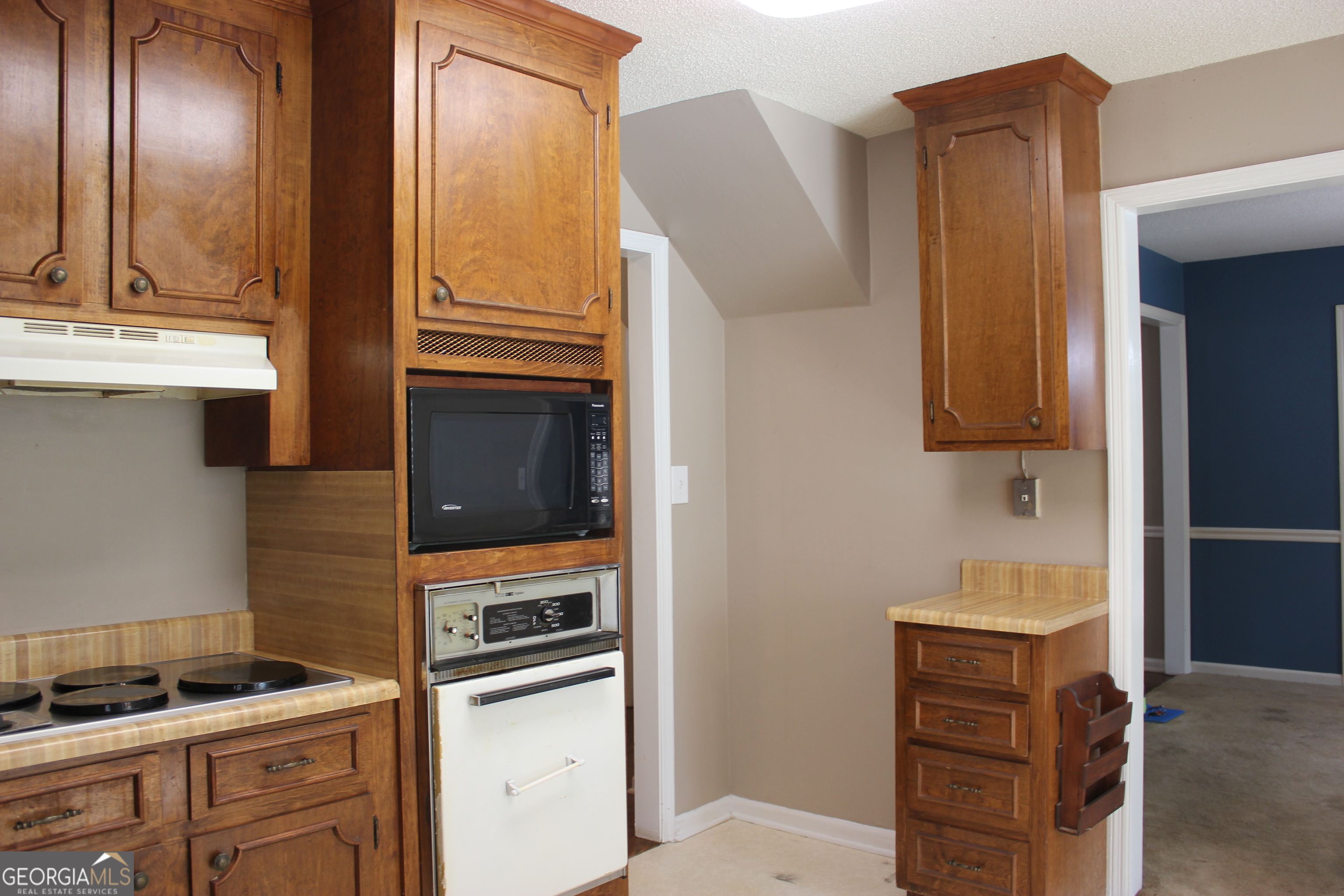 Listening Hills - Residential