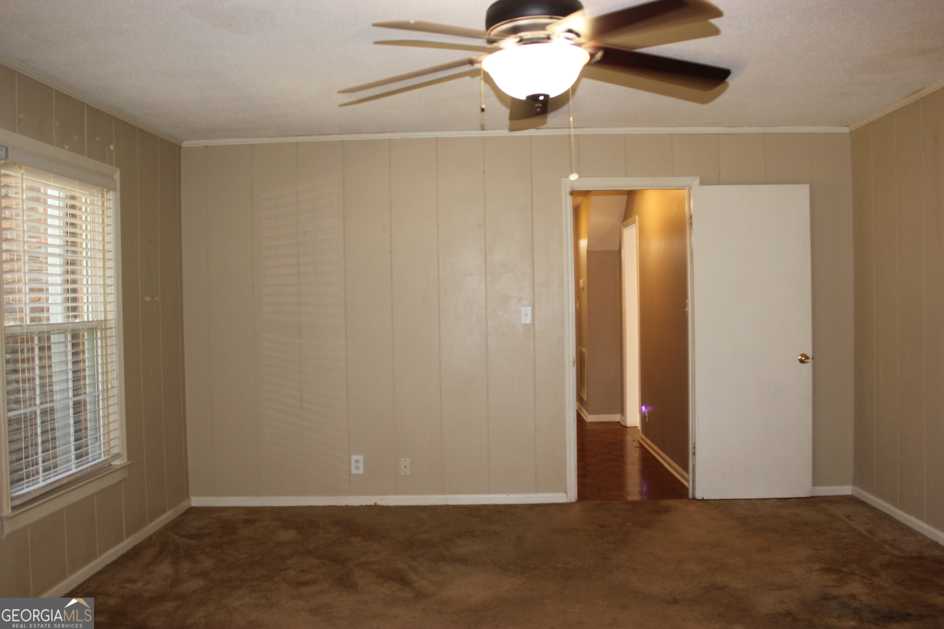 Listening Hills - Residential