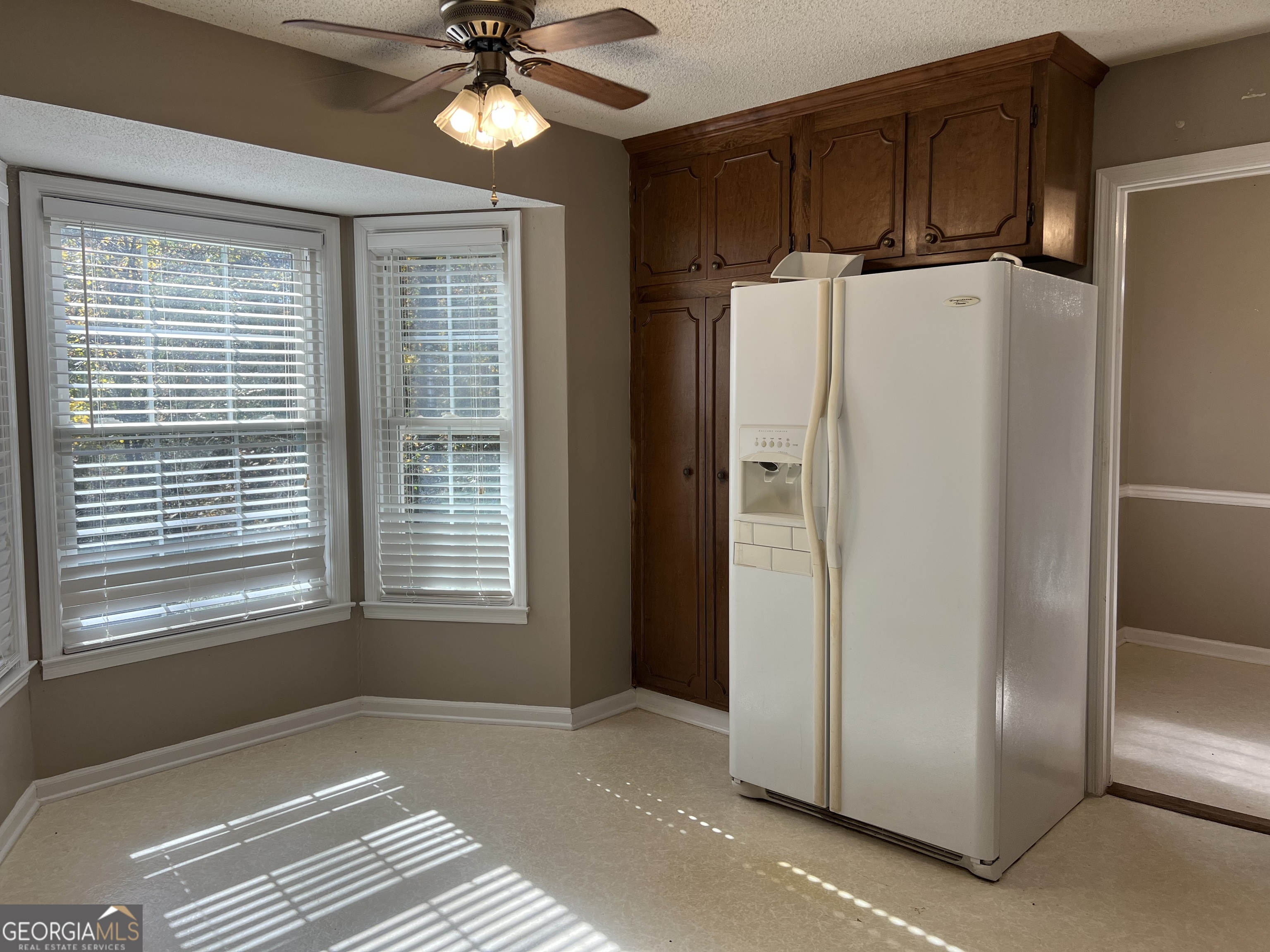 Listening Hills - Residential