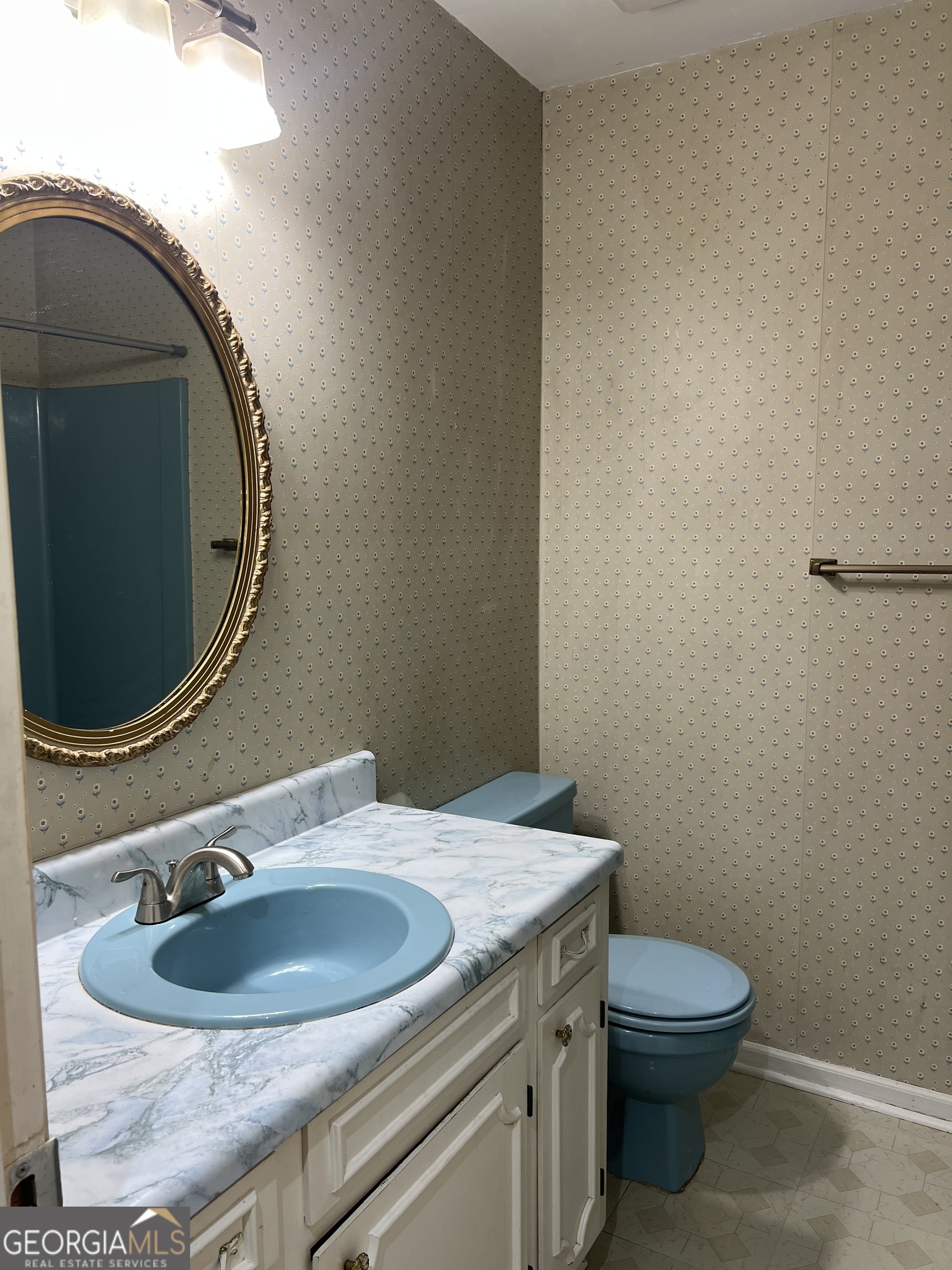 Listening Hills - Residential