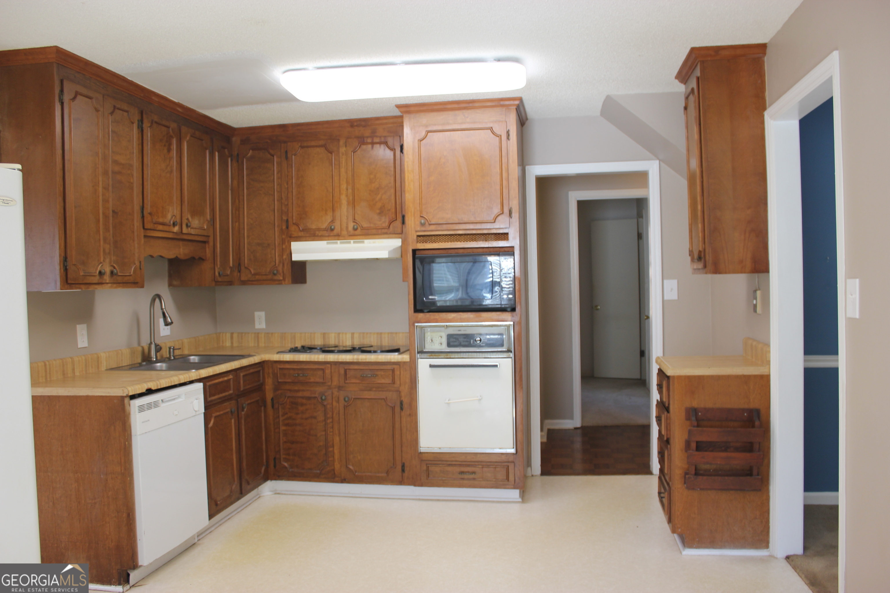 Listening Hills - Residential