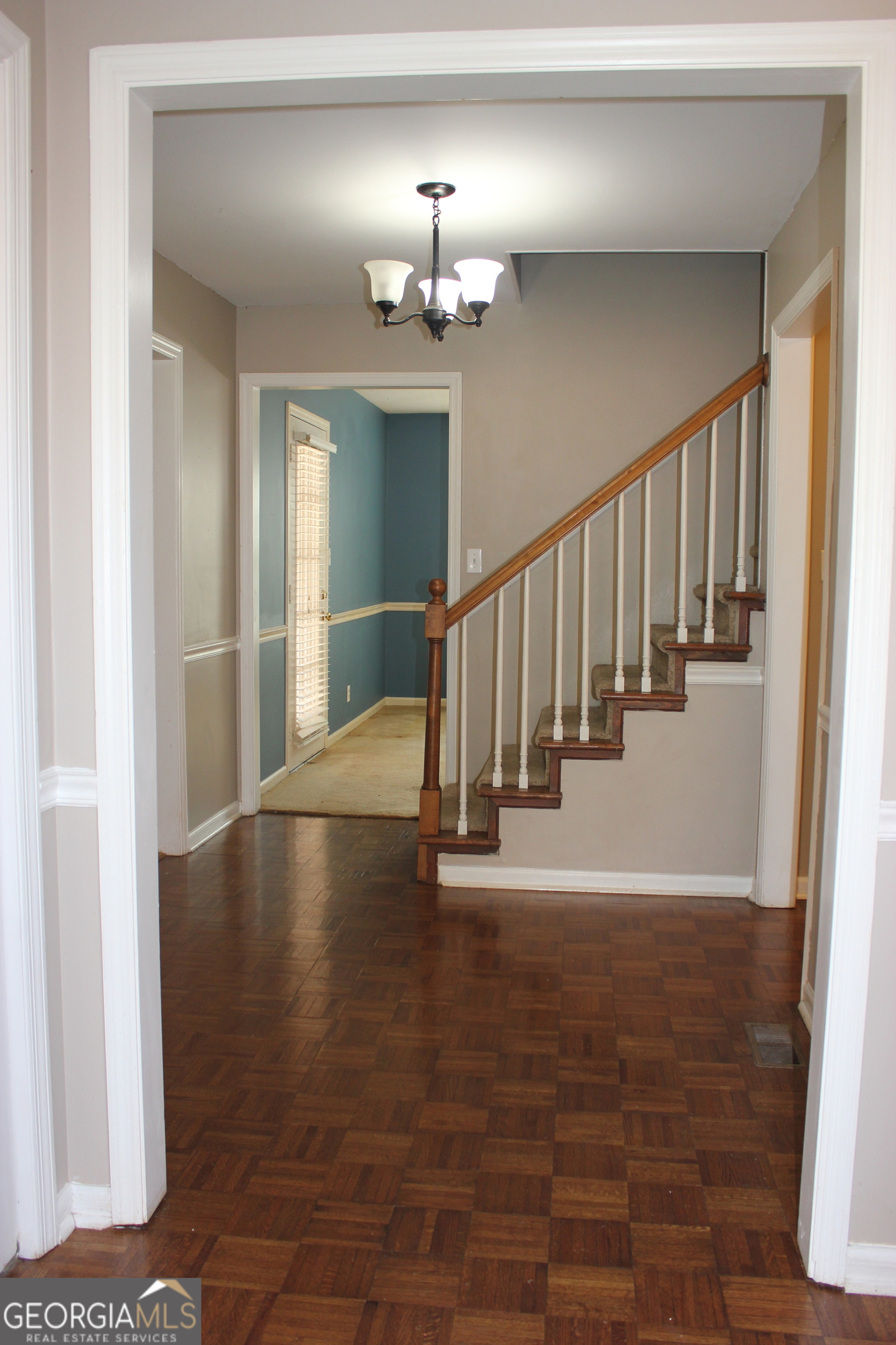 Listening Hills - Residential