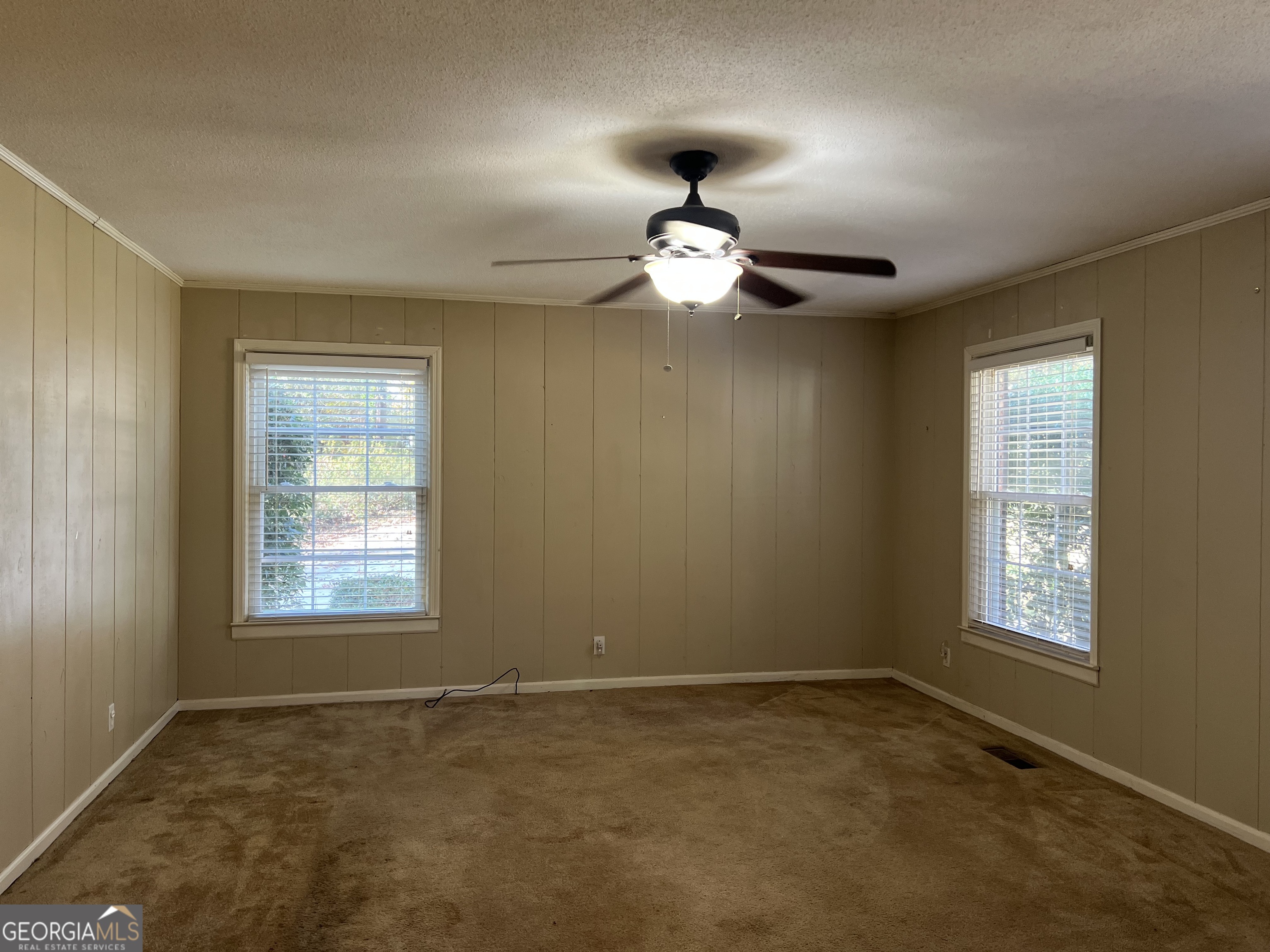 Listening Hills - Residential