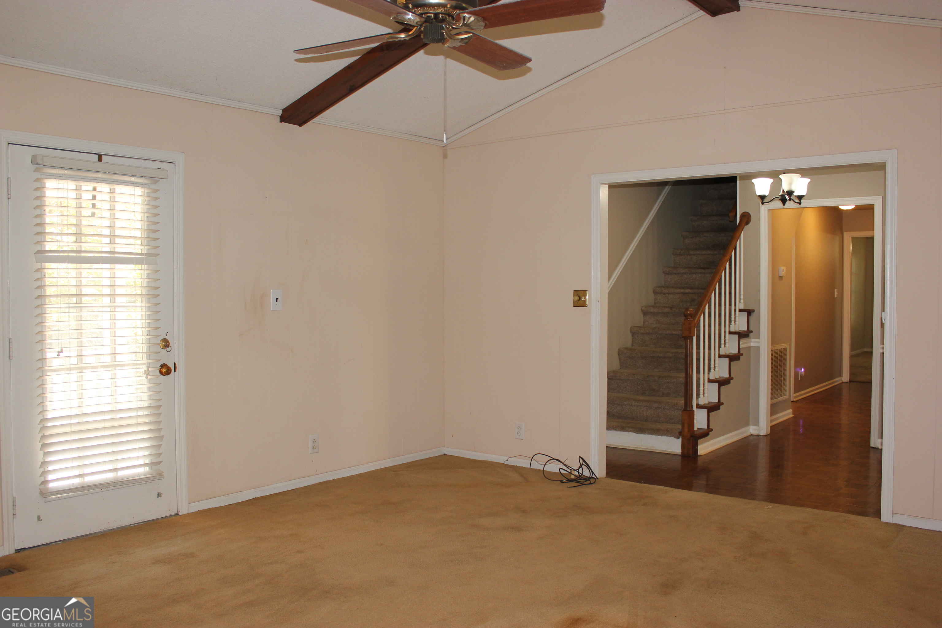 Listening Hills - Residential