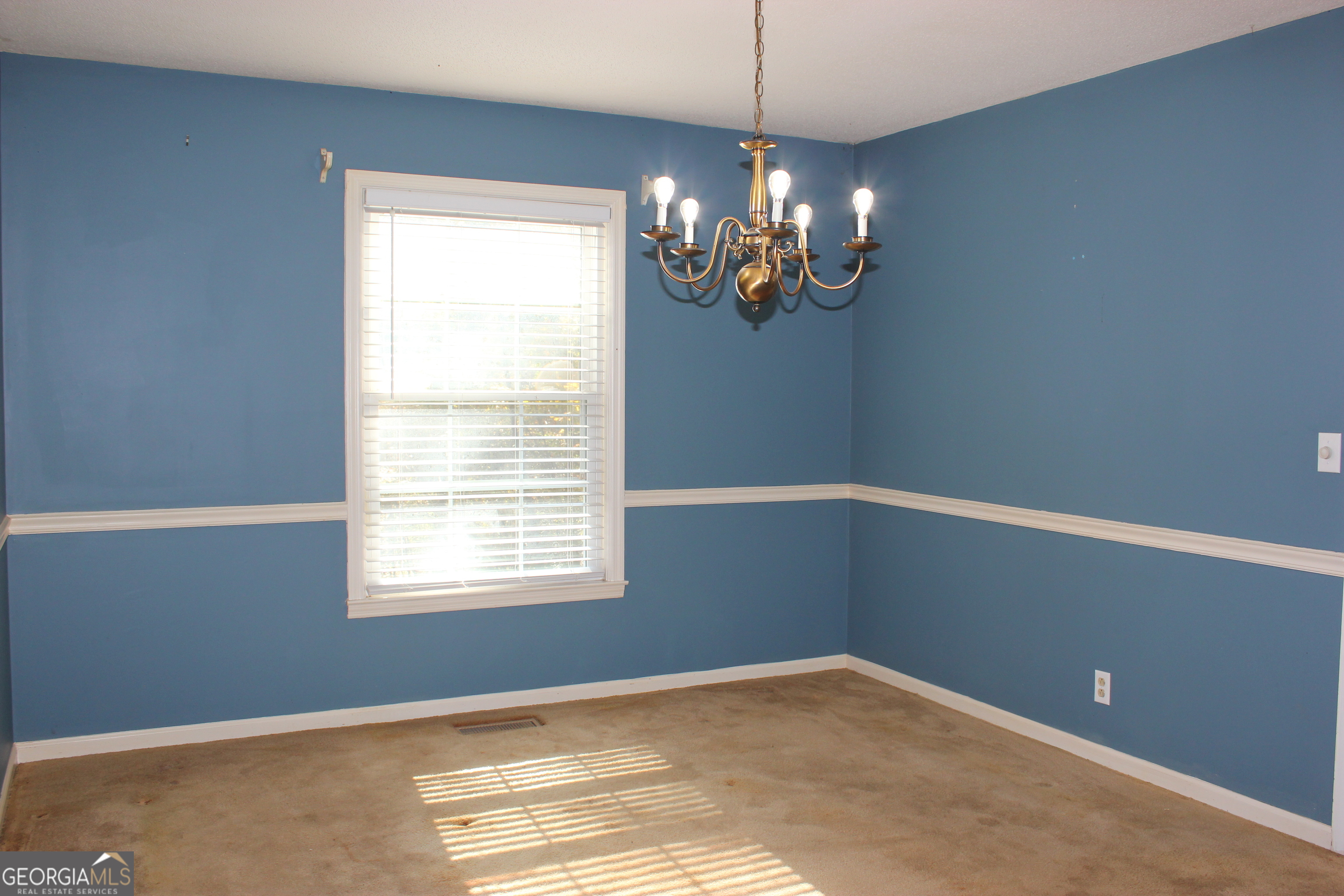 Listening Hills - Residential