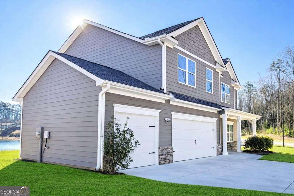 Photo of 500 Stonecreek Bend, Monroe, GA 30655 (MLS # 10820033)